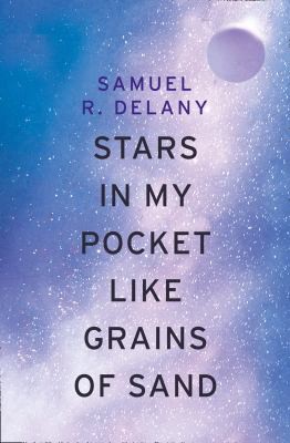 STARS IN MY POCKET LIKE GRAINS OF SAND