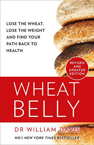 WHEAT BELLY