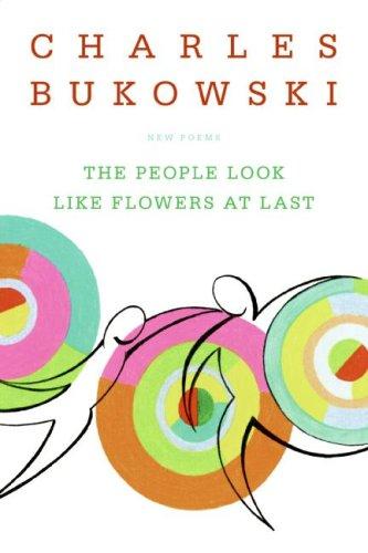PEOPLE LOOK LIKE FLOWERS AT LAST