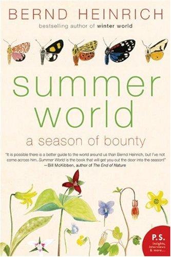 SUMMER WORLD
