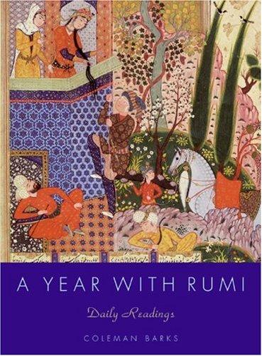YEAR WITH RUMI