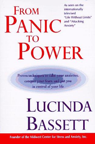 FROM PANIC TO POWER