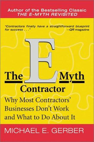 E MYTH CONTRACTOR