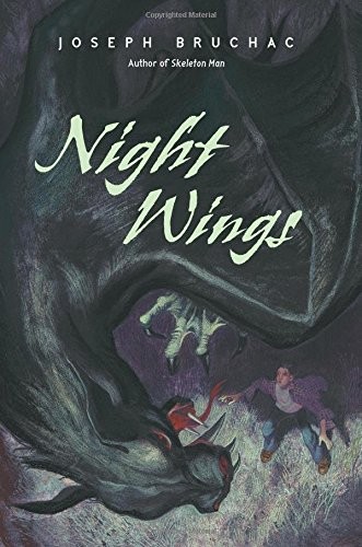 NIGHT WINGS