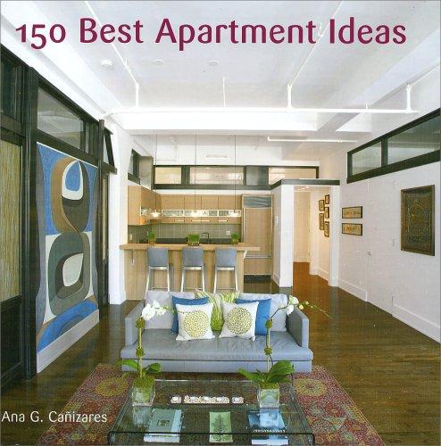 150 BEST APARTMENT IDEAS