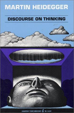 DISCOURSE ON THINKING