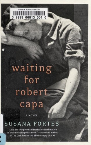 Waiting for Robert Capa