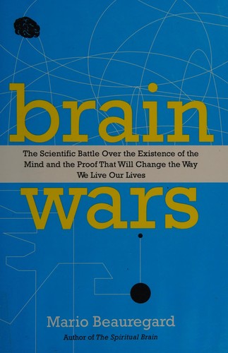 BRAIN WARS