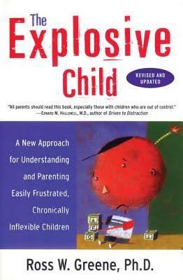 EXPLOSIVE CHILD