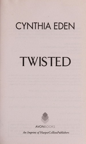 TWISTED