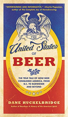 THE UNITED STATES OF BEER