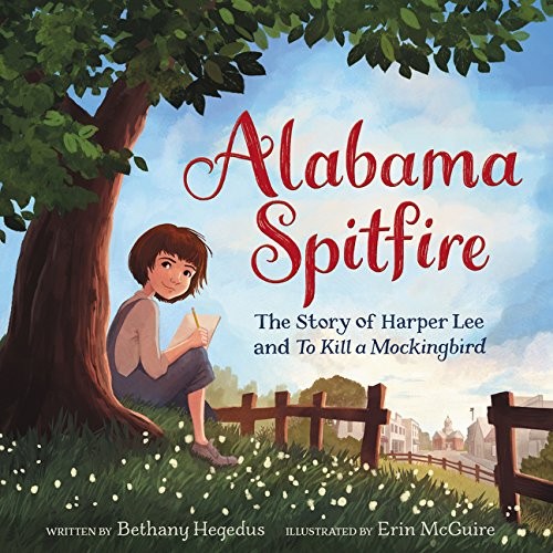 ALABAMA SPITFIRE