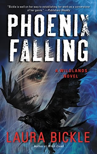 PHOENIX FALLING