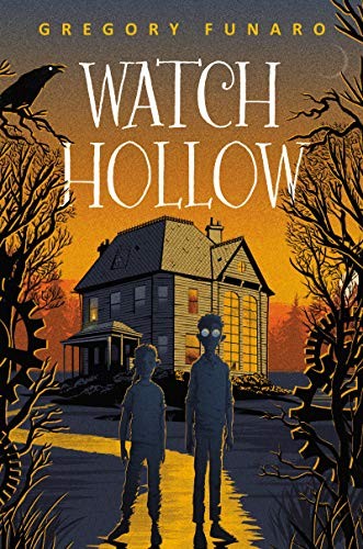 WATCH HOLLOW
