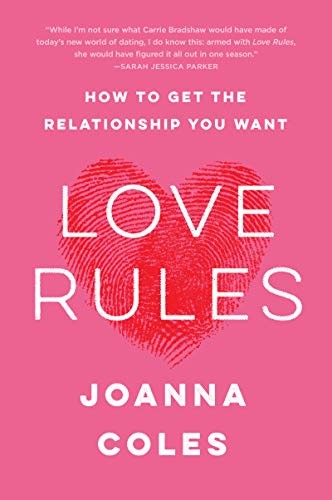 LOVE RULES