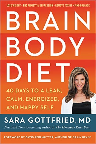 BRAIN BODY DIET
