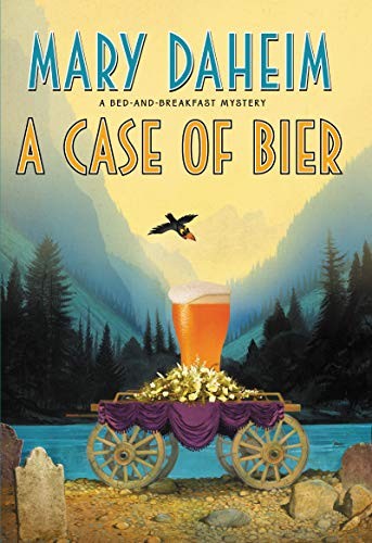 CASE OF BIER, A
