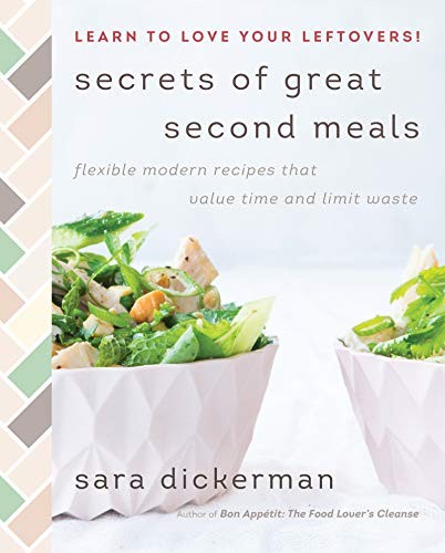 SECRETS OF GREAT SECOND MEALS