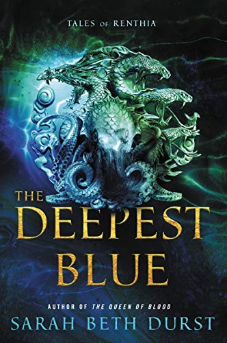 DEEPEST BLUE, THE