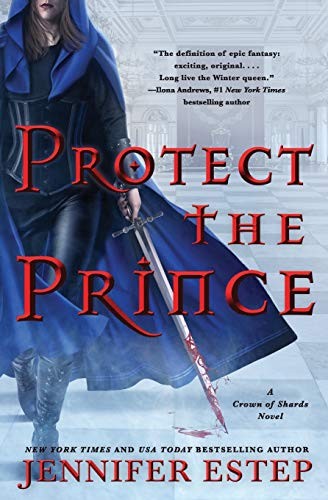 PROTECT THE PRINCE