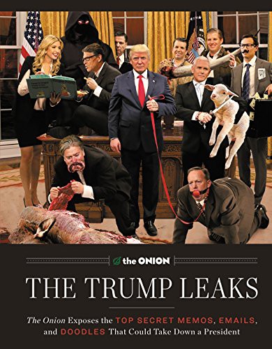 THE TRUMP LEAKS
