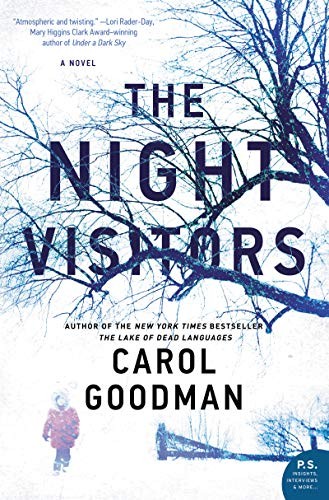 NIGHT VISITORS, THE