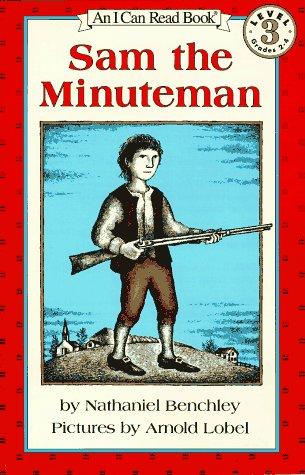 SAM THE MINUTEMAN