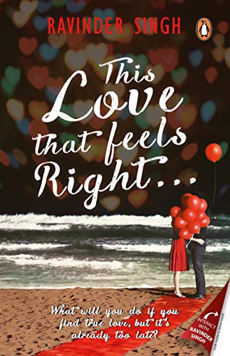 This Love That Feels Right