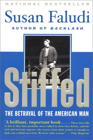 STIFFED