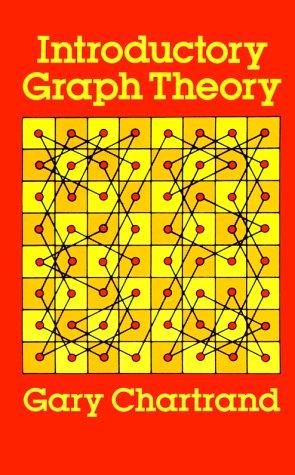 CHARTRAND-INTRODUCTORY GRAPH THEORY