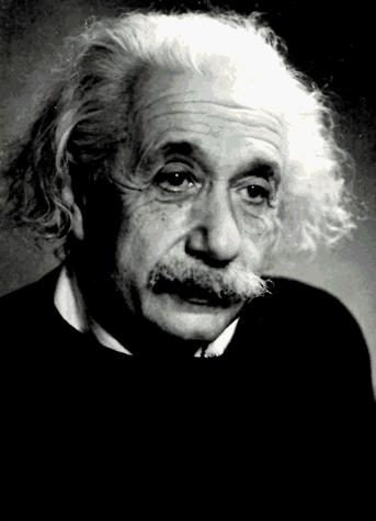 EINSTEIN-EINSTEIN NOTEBOOK