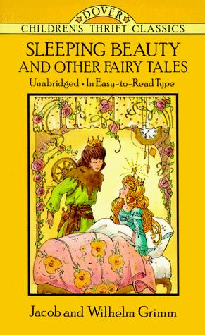 SLEEPING BEAUTY AND OTHER FAIRY TALES