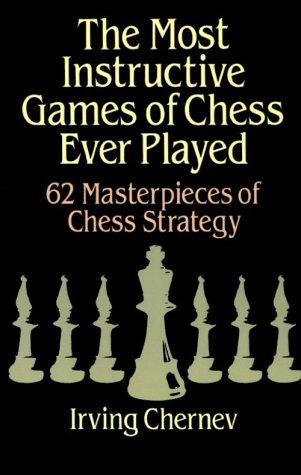 CHERNEV-THE MOST INSTRUCTIVE GAMES OF CH