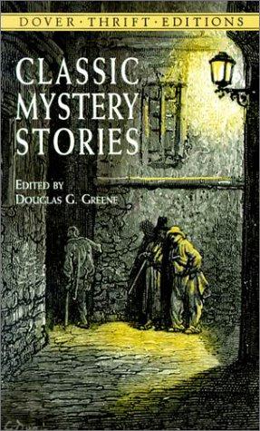 Greene-Classic Mystery Stories