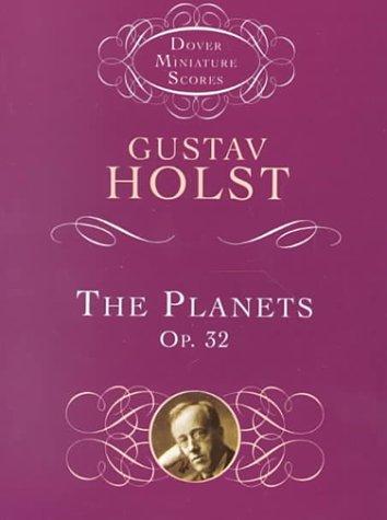 The Planets: Op. 32
