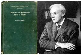 Dirac-Lectures on Quantum Mechanics