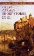 Bates-Great German Short Stories