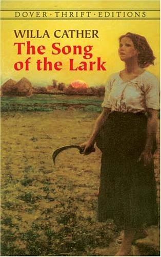 Cather-The Song of the Lark