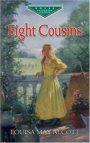 EIGHT COUSINS