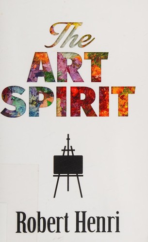 The Art Spirit
