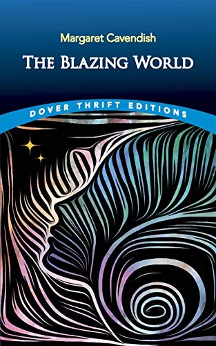 THE BLAZING WORLD