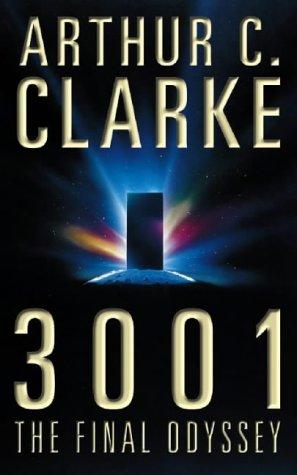 3001 THE FINAL ODYSSEY