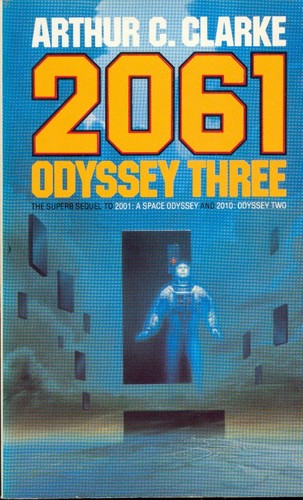 2061 ODYSSEY THREE