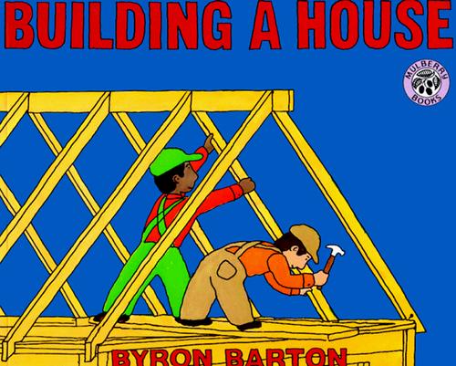 BUILDING A HOUSE