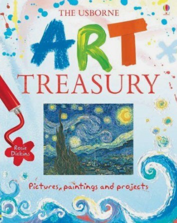 ART TREASURY