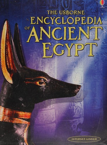 ENCYCLOPEDIA OF ANCIENT EGYPT