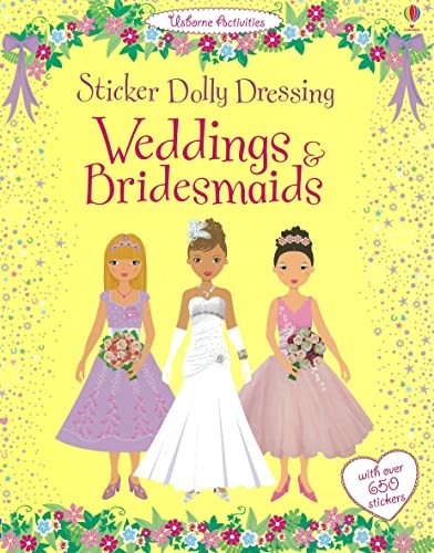 SDD WEDDINGS BRIDESMAIDS
