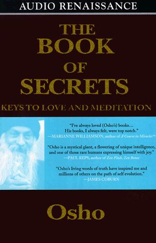 The Book of Secrets