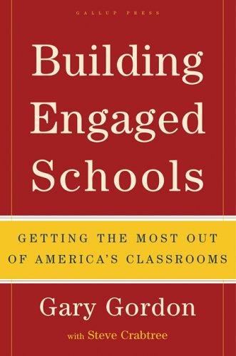 BUILDING ENGAGED SCHOOLS