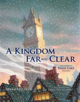 A KINGDOM FAR AND CLEAR